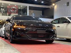 کیا K5